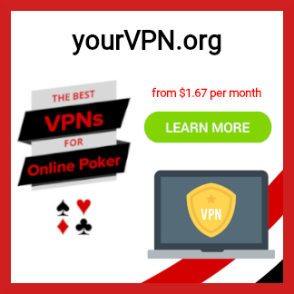 VPN for Poker